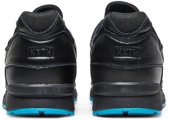 Kith x ASICS Gel Lyte 5 'Leatherback' 皮革鲨鱼 鞋款 1201A547-020 Details for Kith x ASICS Gel Lyte 5 'Leatherback' 皮革鲨鱼 鞋款 1201A547-020