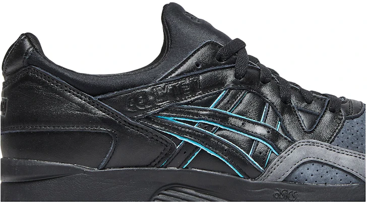 KITH x ASICS ゲルライト5 "レザーバック" AI1201A547-DC02 Order KITH x ASICS ゲルライト5 "レザーバック" AI1201A547-DC02