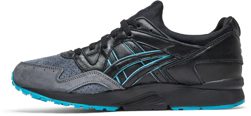 KITH x ASICS ゲルライト5 "レザーバック" AI1201A547-DC02 Lookbook KITH x ASICS ゲルライト5 "レザーバック" AI1201A547-DC02