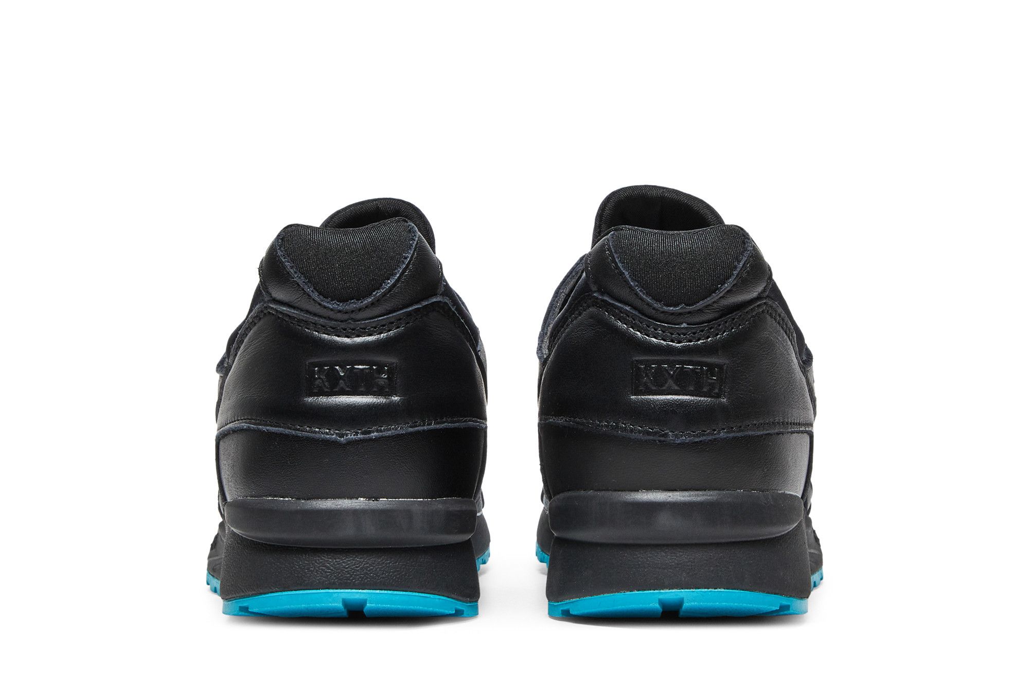 Details for KITH x ASICS ゲルライト5 "レザーバック" AI1201A547-DC02