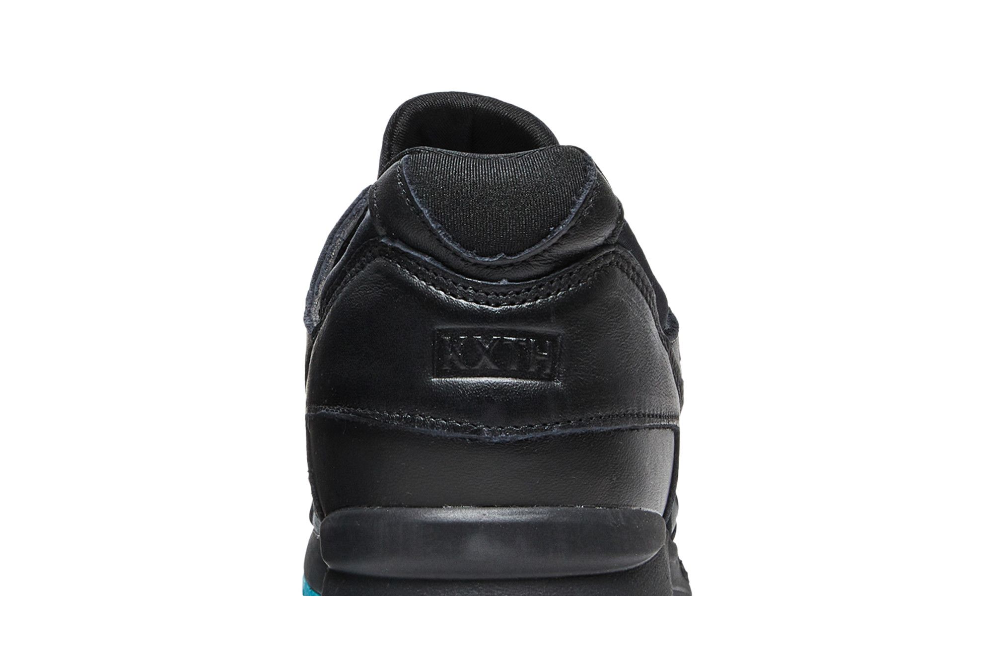 Sizing KITH x ASICS ゲルライト5 "レザーバック" AI1201A547-DC02