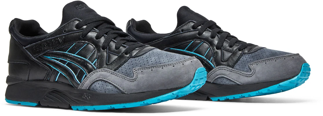 KITH x ASICS ゲルライト5 "レザーバック" AI1201A547-DC02 Cheap KITH x ASICS ゲルライト5 "レザーバック" AI1201A547-DC02