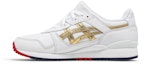 Lookbook KITH x ASICS Gel-Lyte III 'Tokyo Trio Emas Super' 1203A044-100