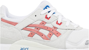 KITH x ASICS ゲルライトIII 「吉野桜」 AI1193A187-100 Order KITH x ASICS ゲルライトIII 「吉野桜」 AI1193A187-100