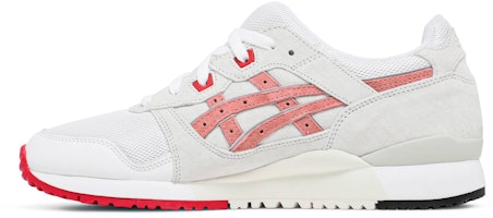 KITH x ASICS ゲルライトIII 「吉野桜」 AI1193A187-100 Lookbook KITH x ASICS ゲルライトIII 「吉野桜」 AI1193A187-100