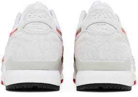 KITH x ASICS ゲルライトIII 「吉野桜」 AI1193A187-100 Details for KITH x ASICS ゲルライトIII 「吉野桜」 AI1193A187-100