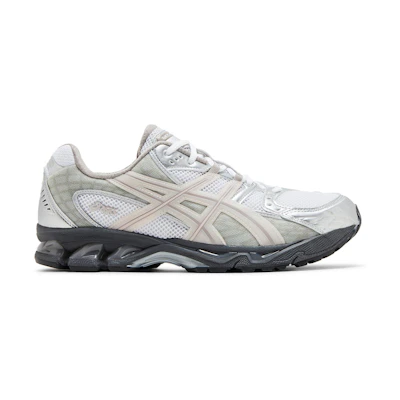 Kith ASICS Gel Nimbus 10.1 'White Morganite'