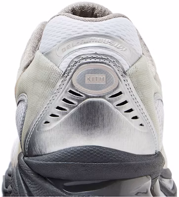 Kith x ASICS Gel Nimbus 10.1 'White Morganite' 1203A723-100 Sizing Kith x ASICS Gel Nimbus 10.1 'White Morganite' 1203A723-100