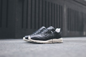 KITH x ASICS Gel Saga 'Grand Opening' H44HK-9090 KITH x ASICS Gel Saga 'Grand Opening' H44HK-9090