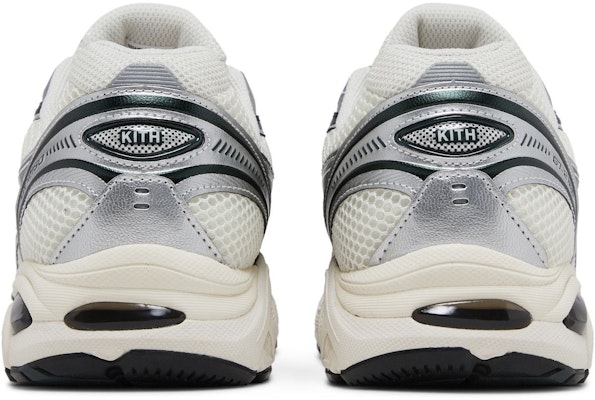 Kith x ASICS GT 2160 2024 '奶油圣甲虫' 1203A567-100 Details for Kith x ASICS GT 2160 2024 '奶油圣甲虫' 1203A567-100