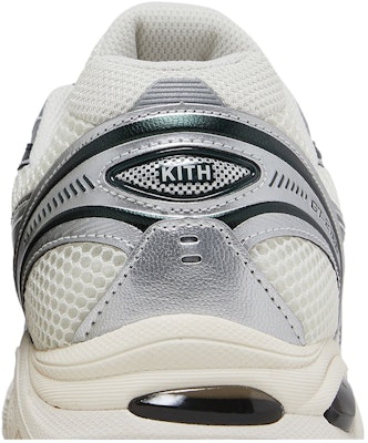 Kith x ASICS GT 2160 2024 '奶油圣甲虫' 1203A567-100 Sizing Kith x ASICS GT 2160 2024 '奶油圣甲虫' 1203A567-100