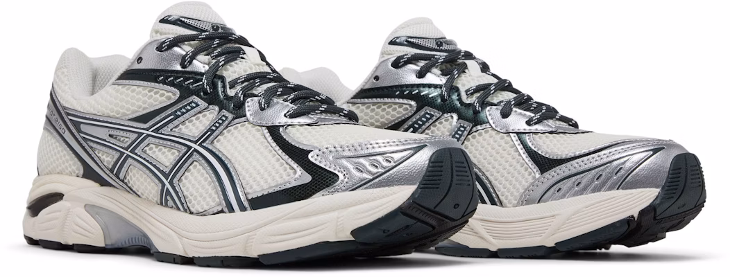 Kith x ASICS GT 2160 2024 '奶油圣甲虫' 1203A567-100 Cheap Kith x ASICS GT 2160 2024 '奶油圣甲虫' 1203A567-100