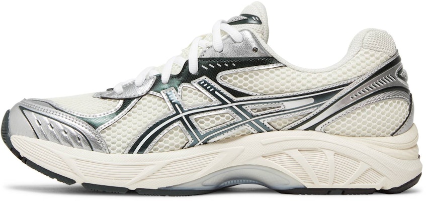 Kith x ASICS GT 2160 '奶油聖甲蟲' 1201A955-100 Lookbook Kith x ASICS GT 2160 '奶油聖甲蟲' 1201A955-100