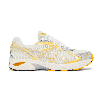 Kith ASICS GT 2160 'Cream Solar Power'