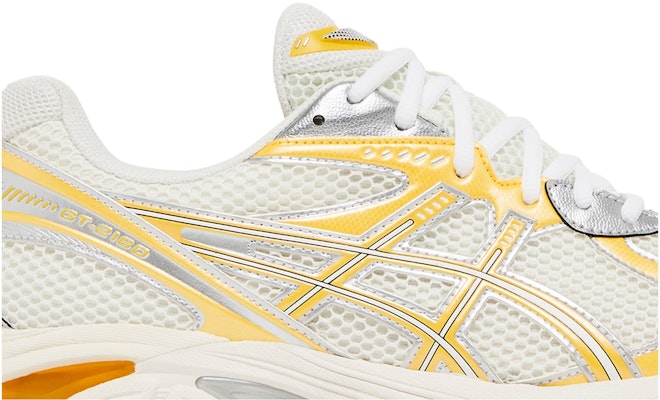 Kith x ASICS GT-2160 クリームソーラーパワー 1201A955-101 Order Kith x ASICS GT-2160 クリームソーラーパワー 1201A955-101