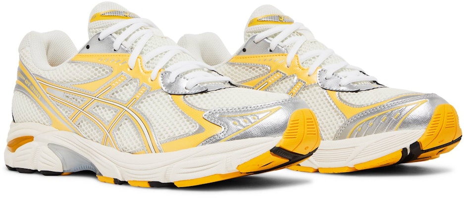 Kith x ASICS GT-2160 クリームソーラーパワー 1201A955-101 Cheap Kith x ASICS GT-2160 クリームソーラーパワー 1201A955-101