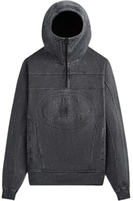 Sudadera KITH x BATMAN FW24 Gris Oscuro - Estilo, Comodidad, Minimalista. KHM032720-001 Order Sudadera KITH x BATMAN FW24 Gris Oscuro - Estilo, Comodidad, Minimalista. KHM032720-001