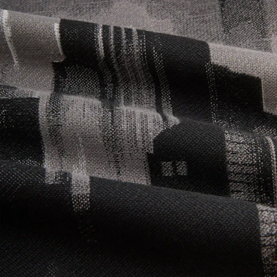 KITH x BATMAN FW24 ブラック プリント シャツ ジャケット - スタイリッシュ & 快適 KHM010706-001 Purchase KITH x BATMAN FW24 ブラック プリント シャツ ジャケット - スタイリッシュ & 快適 KHM010706-001