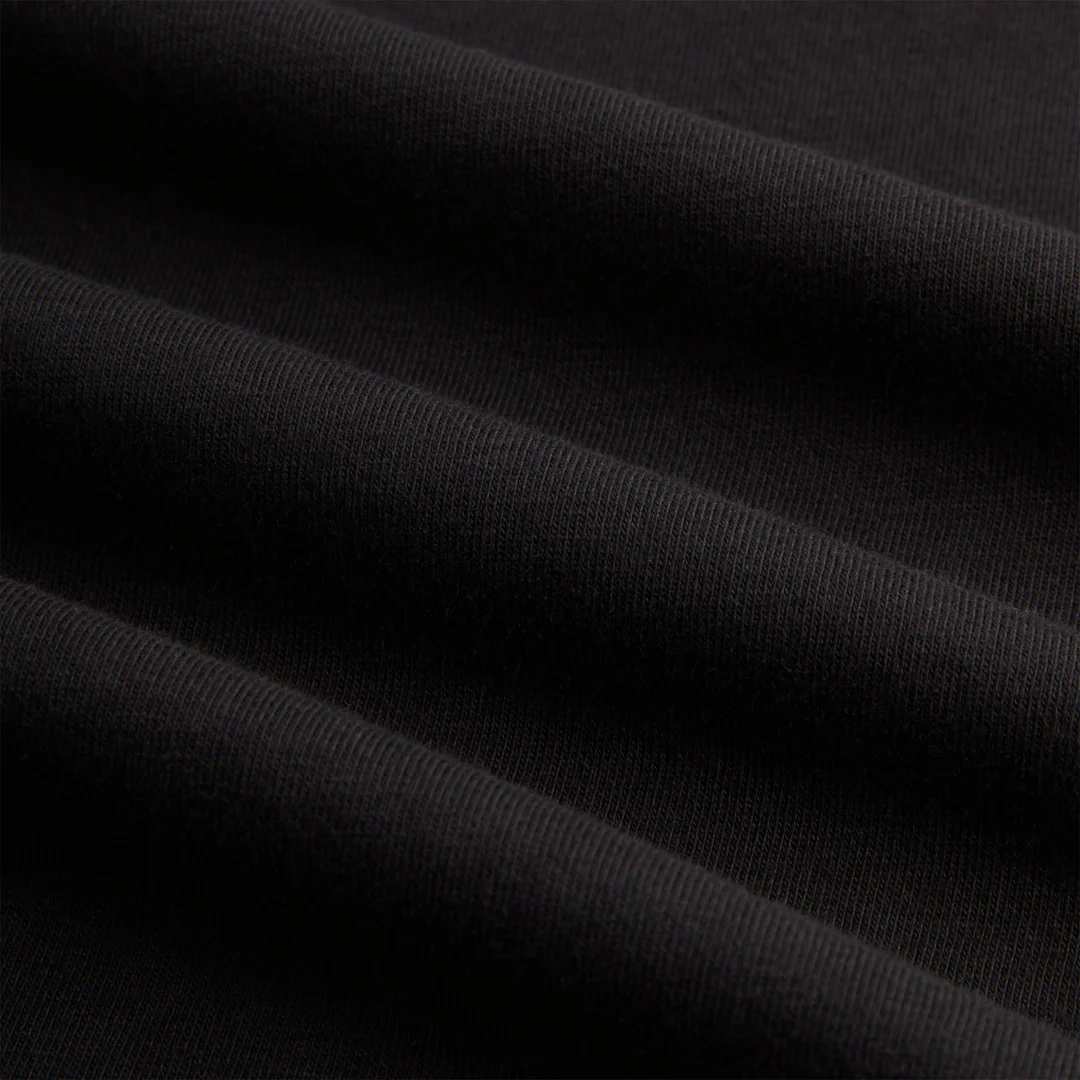 Shop 키스 x 배트맨 FW24 조커 빈티지 풀오버 티 블랙 남성용. KHM032774-001