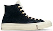 Buy KITH x Bergdorf Goodman x Converse Chuck 70 High 'Total Eclipse' Lelaki 165628C
