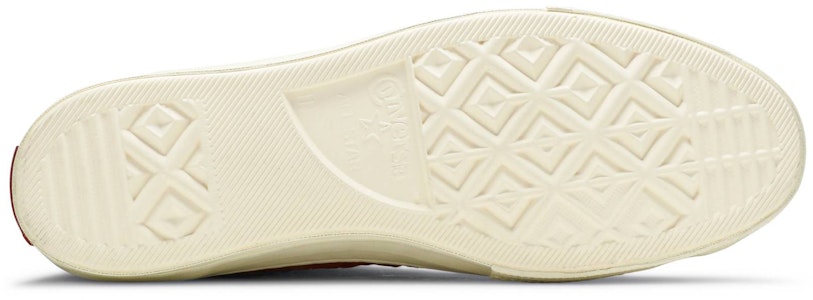 KITH x Bergdorf Goodman x Converse Chuck 70 High 'Total Eclipse' Lelaki 165628C Shop KITH x Bergdorf Goodman x Converse Chuck 70 High 'Total Eclipse' Lelaki 165628C