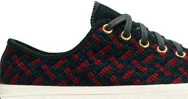 KITH x Bergdorf Goodman x コンバース チャック 70 ロー 'マルチ ウーブン' 165629C Order KITH x Bergdorf Goodman x コンバース チャック 70 ロー 'マルチ ウーブン' 165629C