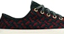 KITH x Bergdorf Goodman x Converse Chuck 70 Low 'Tenunan Pelbagai Warna' 165629C