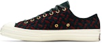 Lookbook KITH x Bergdorf Goodman x Converse Chuck 70 Low 'Tenunan Pelbagai Warna' 165629C
