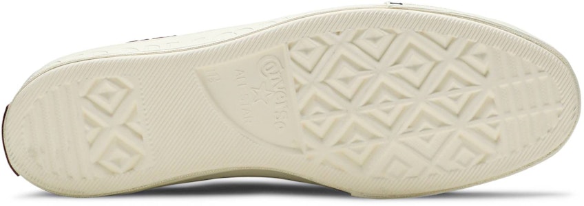 KITH x 巴尔多夫·古德曼 x 匡威 Chuck 70 Low '多色编织' 165629C Shop KITH x 巴尔多夫·古德曼 x 匡威 Chuck 70 Low '多色编织' 165629C