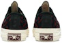 Details for KITH x Bergdorf Goodman x Converse Chuck 70 Low 'Tenunan Pelbagai Warna' 165629C