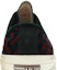 Sizing KITH x Bergdorf Goodman x Converse Chuck 70 Low 'Tenunan Pelbagai Warna' 165629C