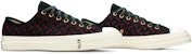 KITH x Bergdorf Goodman x Converse Chuck 70 Low 'Tenunan Pelbagai Warna' 165629C