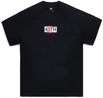 KITH x Biggie Notorious Tee Black KITH x Biggie Notorious Tee Black