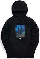 KITH x Biggie Sky's The Limit Hoodie Black KITH x Biggie Sky's The Limit Hoodie Black