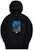 KITH x Biggie Sky's The Limit Hoodie Black