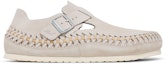 Buy Kith x Birkenstock London Jalinan 'Birch' 1028756