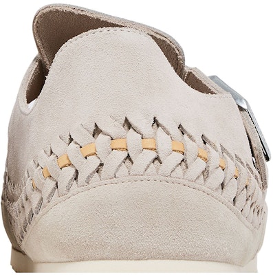 Kith x Birkenstock London Braided 'Birch' 1028756 Sizing Kith x Birkenstock London Braided 'Birch' 1028756
