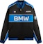 Buy KITH x BMW Souvenir Moto Jacket Black - Stylish, Minimal, Comfortable. KHM010734-001