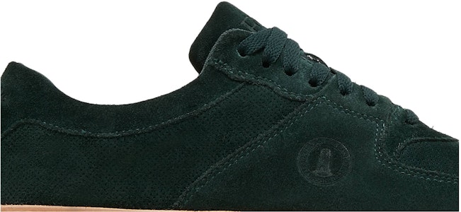 Kith x Clarks Sandford 麂皮 '深青綠' 261-61015 Order Kith x Clarks Sandford 麂皮 '深青綠' 261-61015