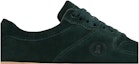 Order Kith x Clarks Sandford Suede 'Dark Teal' Kasut Kulit Pelbagai Gaya. 261-61015
