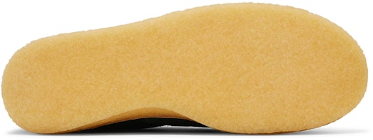 Kith x Clarks Sandford Ante 'Teal Oscuro' 261-61015 Shop Kith x Clarks Sandford Ante 'Teal Oscuro' 261-61015