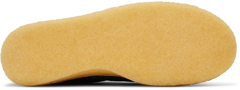 Kith x Clarks Sandford 麂皮 '深青綠' 261-61015 Shop Kith x Clarks Sandford 麂皮 '深青綠' 261-61015