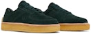 Kith x Clarks Sandford Suede 'Dark Teal' Kasut Kulit Pelbagai Gaya. 261-61015