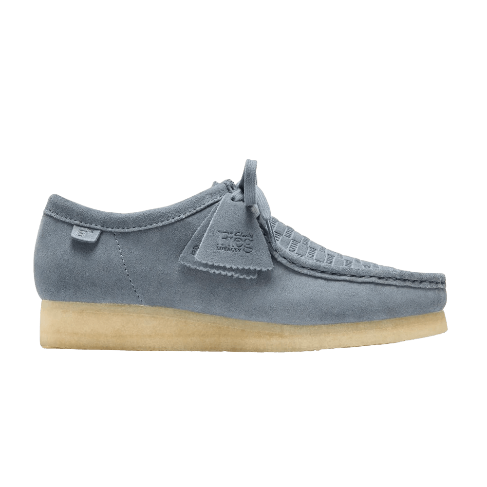 Kith x Clarks Wallabee 'Elevation' 261-84850