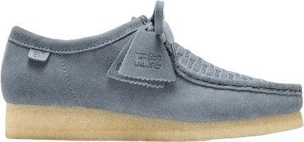 Kith x Clarks Wallabee 'Elevation' 261-84850 Kith x Clarks Wallabee 'Elevation' 261-84850