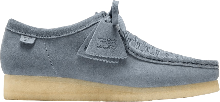 Kith x Clarks Wallabee 'Elevation' 261-84850 Buy Kith x Clarks Wallabee 'Elevation' 261-84850
