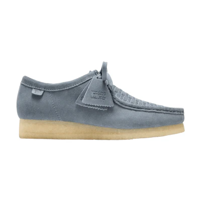 Kith Clarks Wallabee 'Elevation'