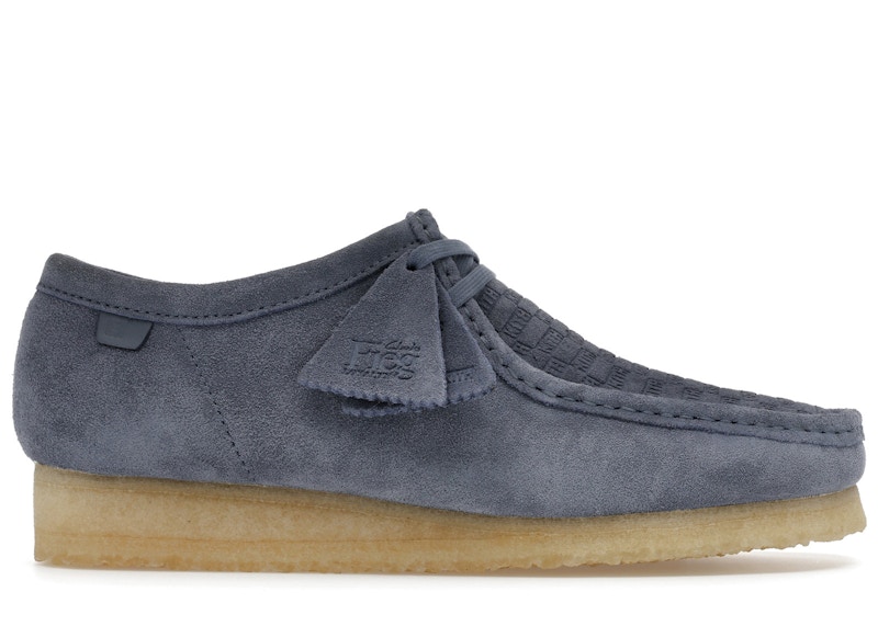 Kith x Clarks Wallabee 'Elevation' 261-84850