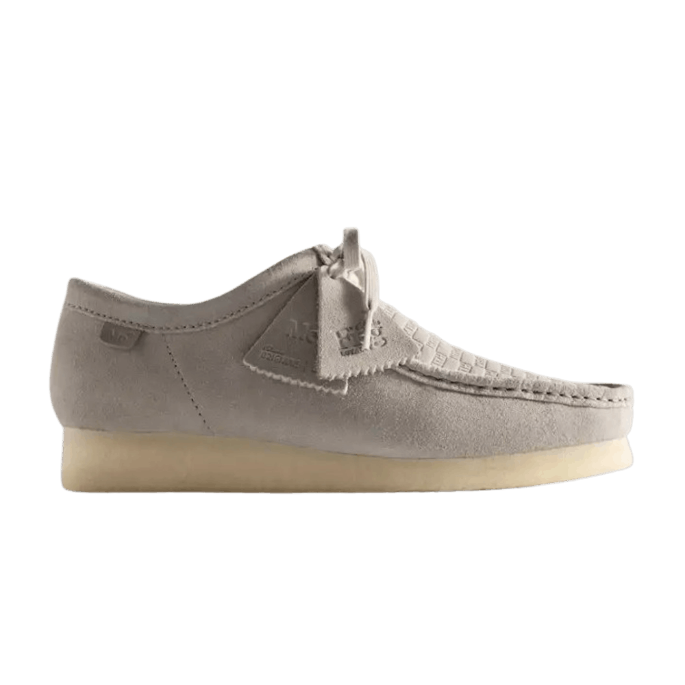 Kith x Clarks Wallabee 'Molecule' 261-84852