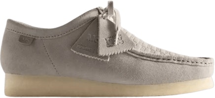 Kith x Clarks Wallabee 'Molecule' 261-84852 Kith x Clarks Wallabee 'Molecule' 261-84852